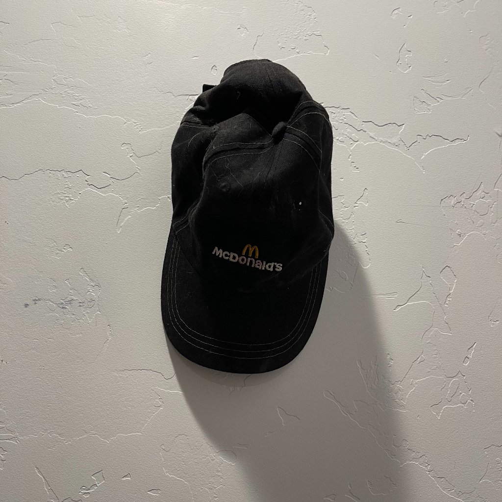 Walmart Hat